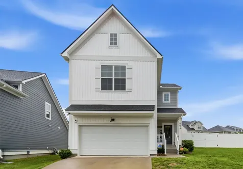 8649 Lawson Drive Antioch TN 37013