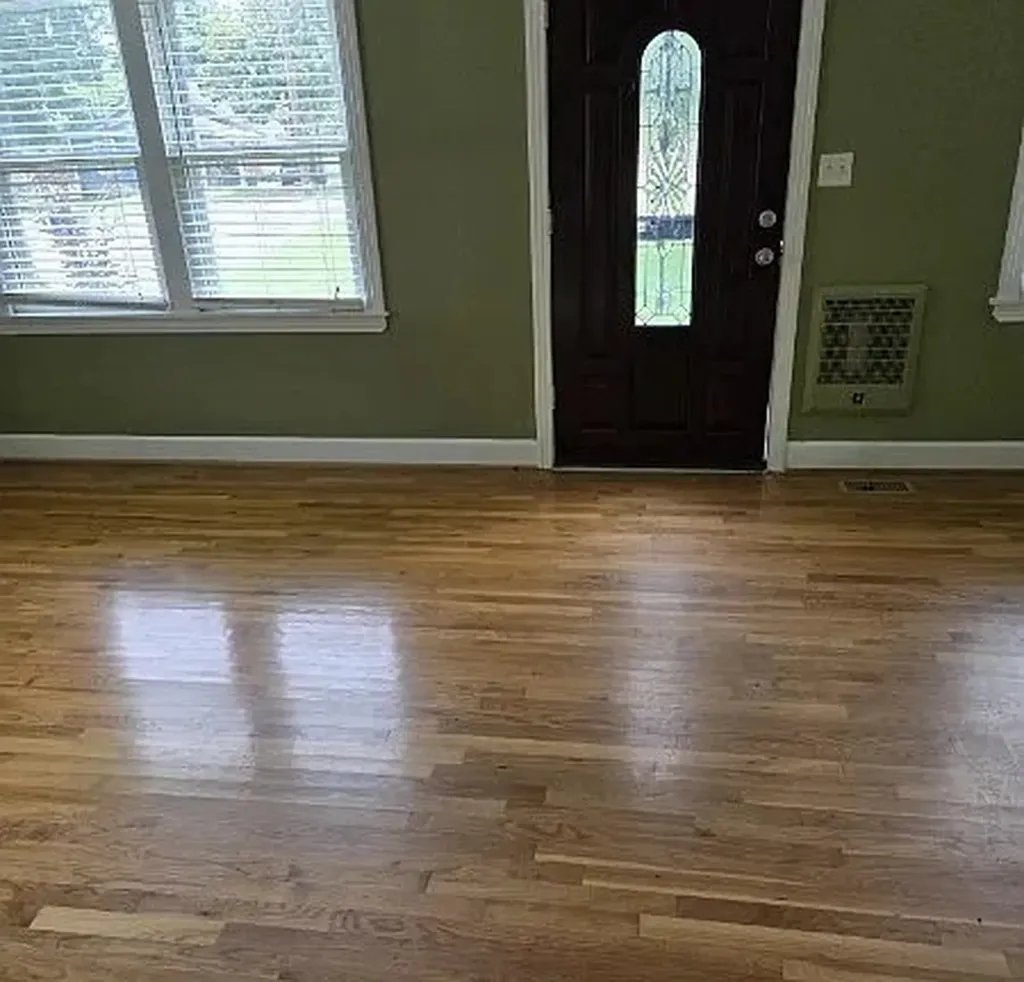 2205 Hurdwood Drive Nashville TN 37211
