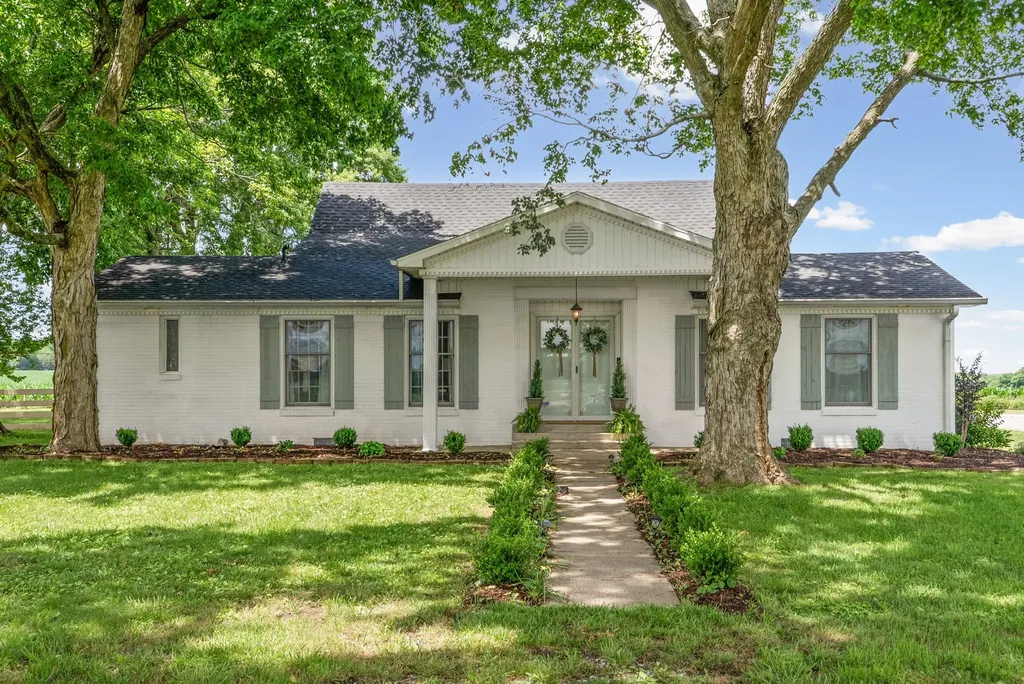 5150 Cadiz Road Hopkinsville KY 42240