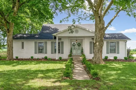 5150 Cadiz Road Hopkinsville KY 42240