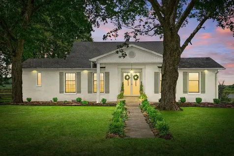 5150 Cadiz Road Hopkinsville KY 42240