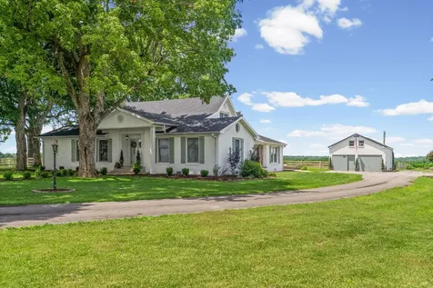 5150 Cadiz Road Hopkinsville KY 42240