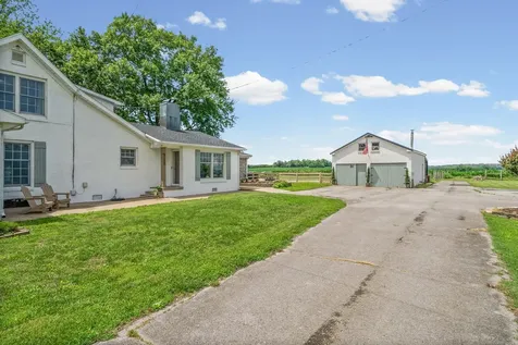 5150 Cadiz Road Hopkinsville KY 42240