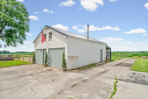 5150 Cadiz Road Hopkinsville KY 42240