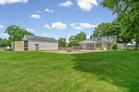 5150 Cadiz Road Hopkinsville KY 42240