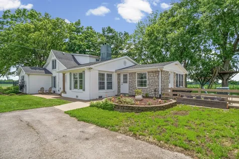 5150 Cadiz Road Hopkinsville KY 42240