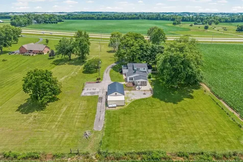 5150 Cadiz Road Hopkinsville KY 42240