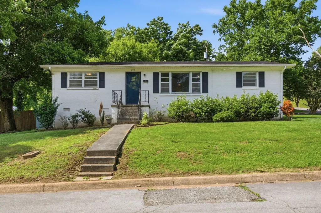 183 Gordon Street Pulaski TN 38478