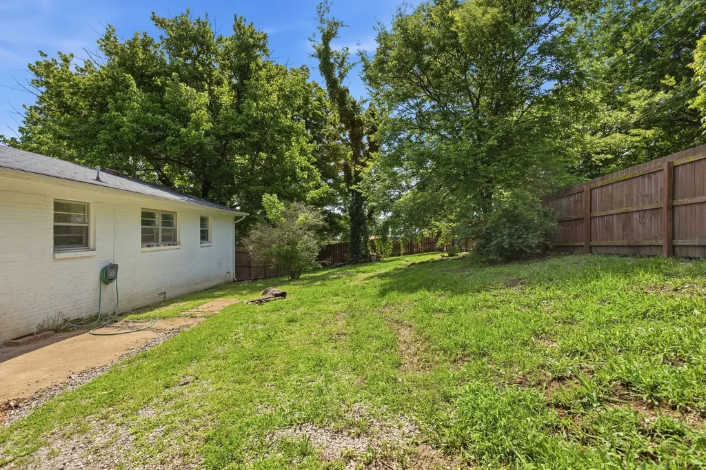 183 Gordon Street Pulaski TN 38478