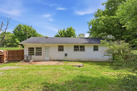 183 Gordon Street Pulaski TN 38478
