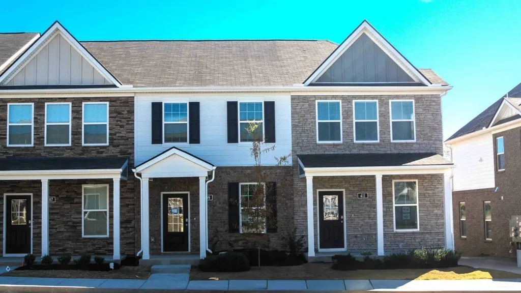 733 Ashbrook Drive Lebanon TN 37087