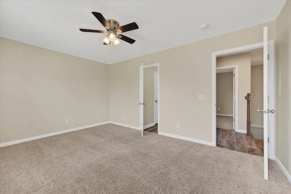 2072 Tynewood Drive Clarksville TN 37042