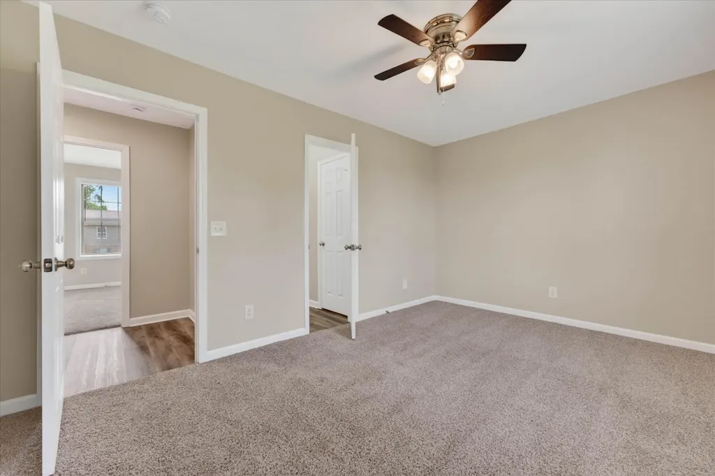 2072 Tynewood Drive Clarksville TN 37042