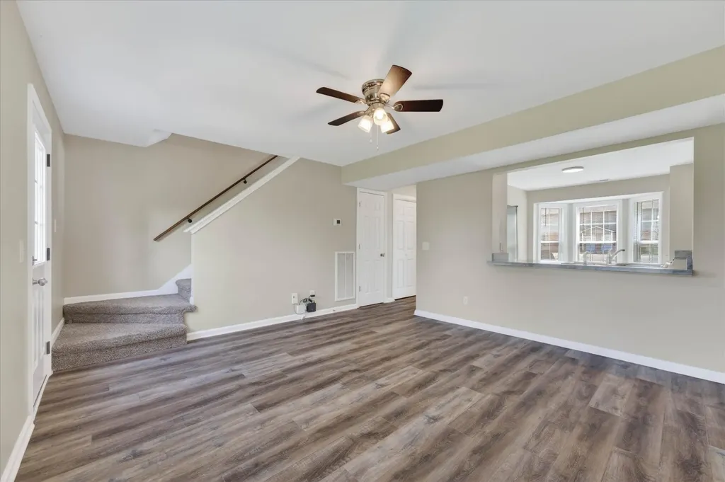 2072 Tynewood Drive Clarksville TN 37042