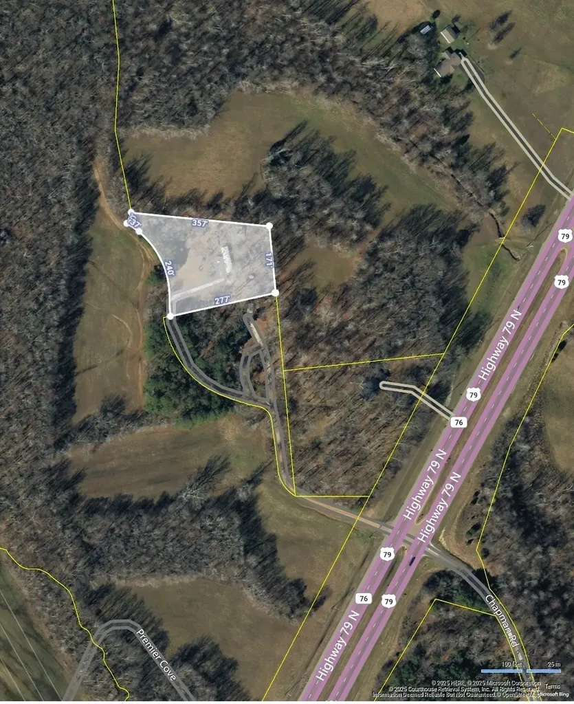 12225 Off Highway 79 N Buchanan TN 38222