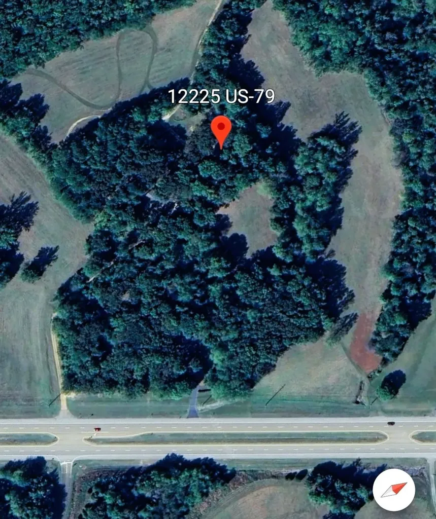 12225 Off Highway 79 N Buchanan TN 38222