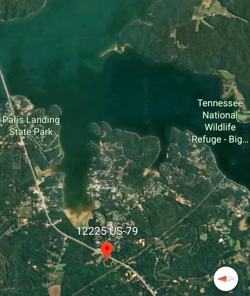 12225 Off Highway 79 N Buchanan TN 38222