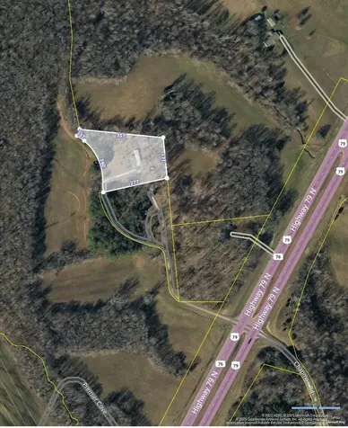 12225 Off Highway 79 N Buchanan TN 38222