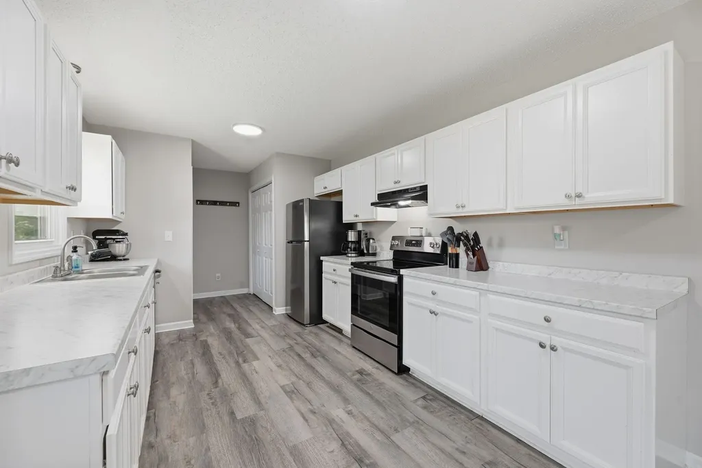 314 Malibu Canyon Drive Columbia TN 38401