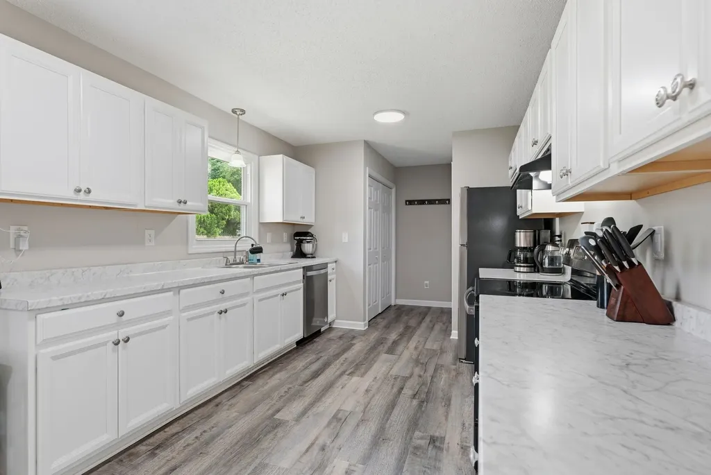 314 Malibu Canyon Drive Columbia TN 38401