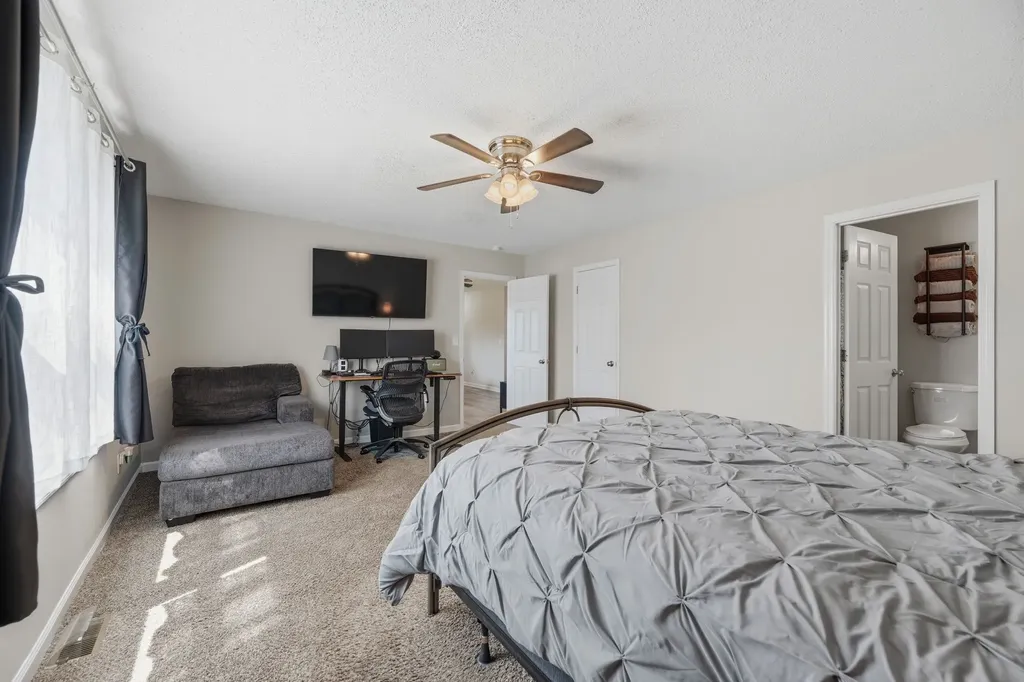 314 Malibu Canyon Drive Columbia TN 38401