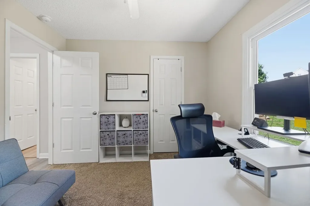 314 Malibu Canyon Drive Columbia TN 38401