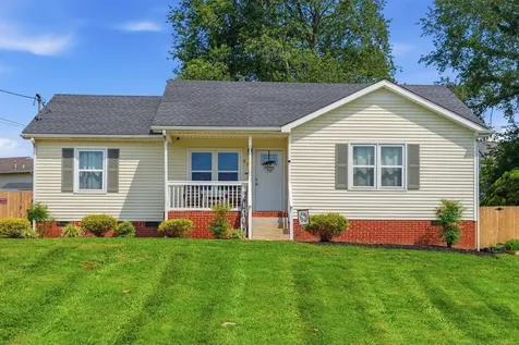 314 Malibu Canyon Drive Columbia TN 38401