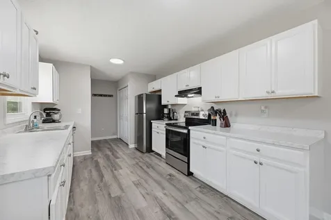 314 Malibu Canyon Drive Columbia TN 38401