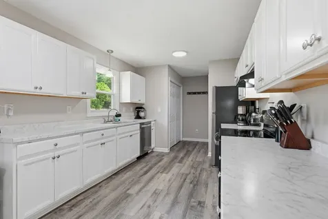314 Malibu Canyon Drive Columbia TN 38401