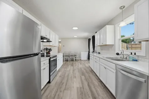 314 Malibu Canyon Drive Columbia TN 38401