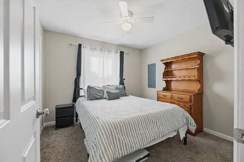 314 Malibu Canyon Drive Columbia TN 38401