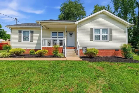314 Malibu Canyon Drive Columbia TN 38401