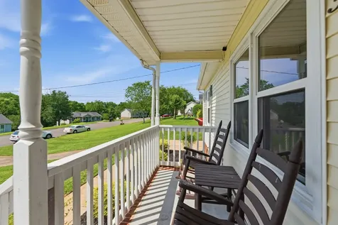 314 Malibu Canyon Drive Columbia TN 38401