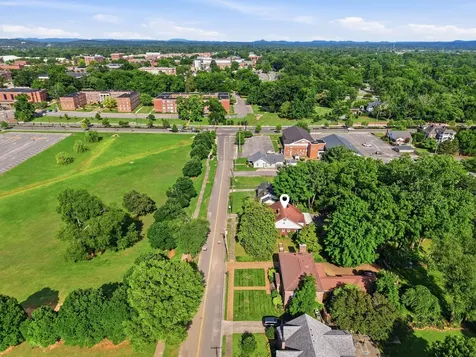1020 E Lytle Street Murfreesboro TN 37130