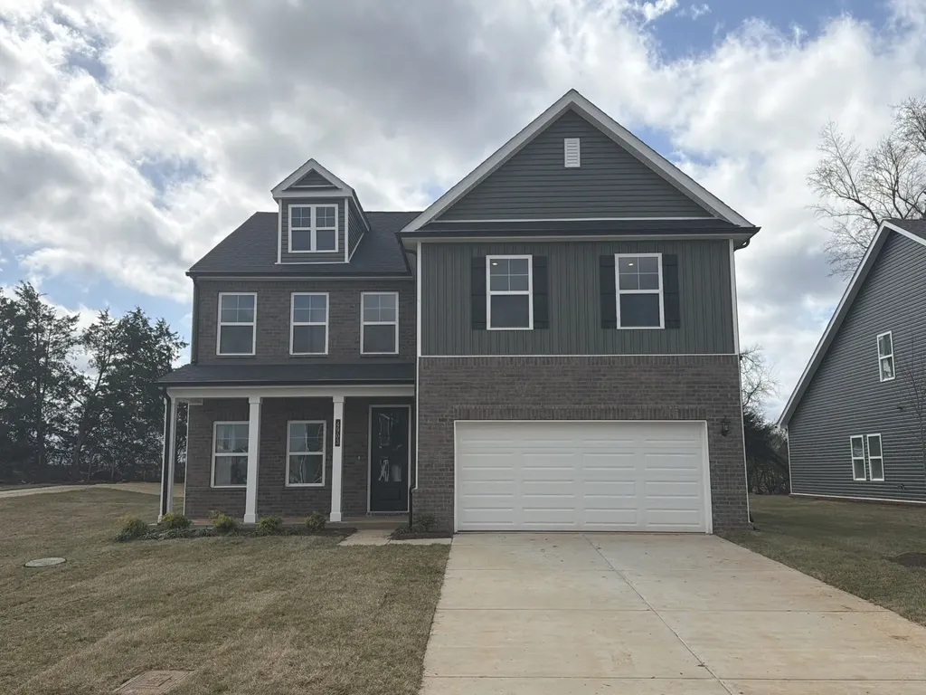 4903 Kai Drive Murfreesboro TN 37129