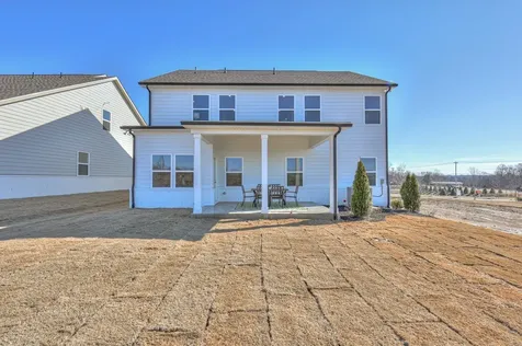 4903 Kai Drive Murfreesboro TN 37129