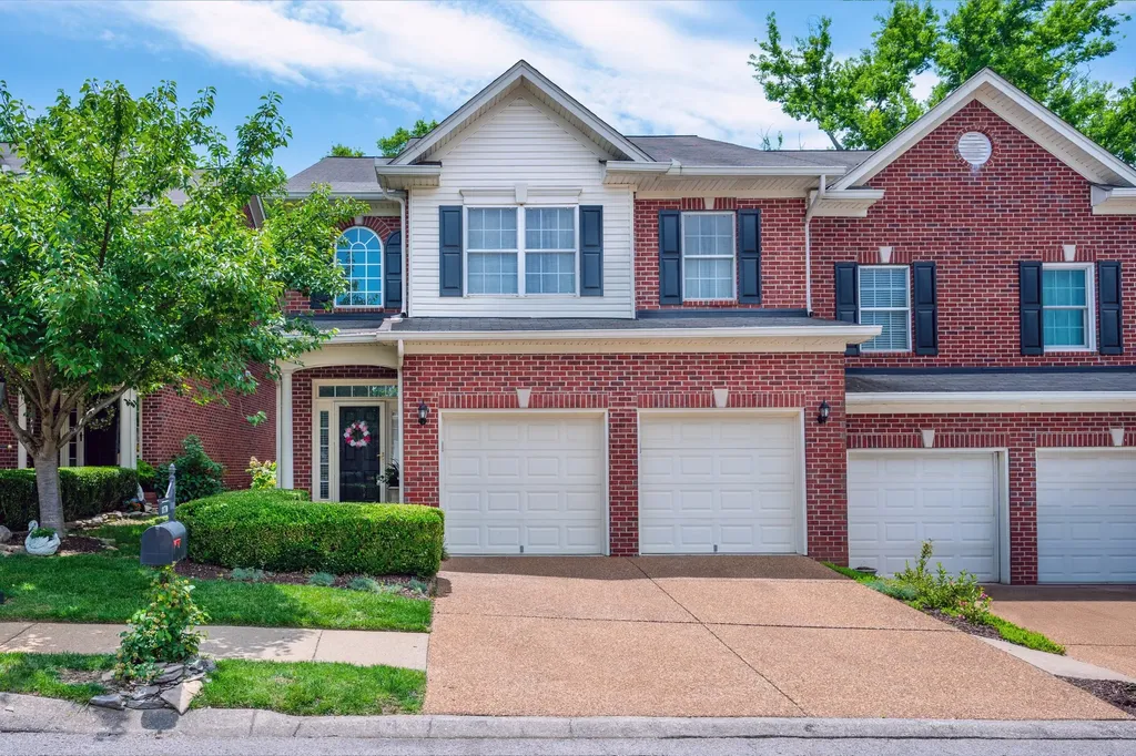 1170 Culpepper Circle Franklin TN 37064
