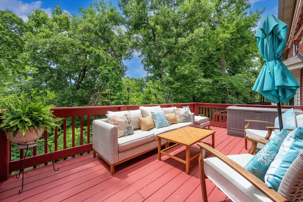 1170 Culpepper Circle Franklin TN 37064