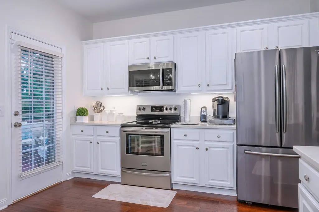 1170 Culpepper Circle Franklin TN 37064