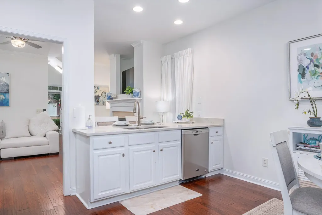 1170 Culpepper Circle Franklin TN 37064
