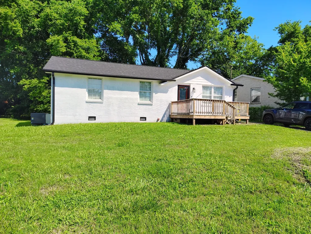 3136 Greggwood Drive Nashville TN 37207