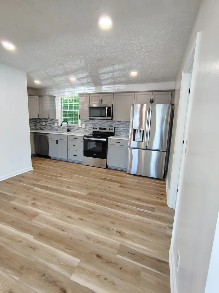 3136 Greggwood Drive Nashville TN 37207