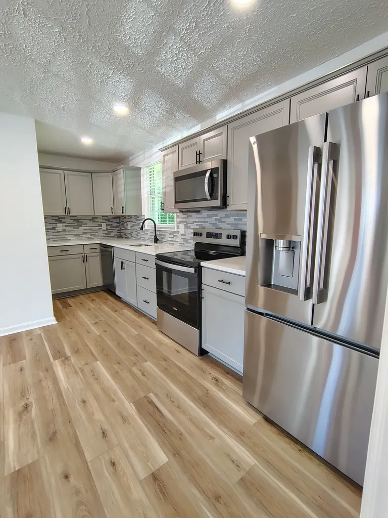 3136 Greggwood Drive Nashville TN 37207