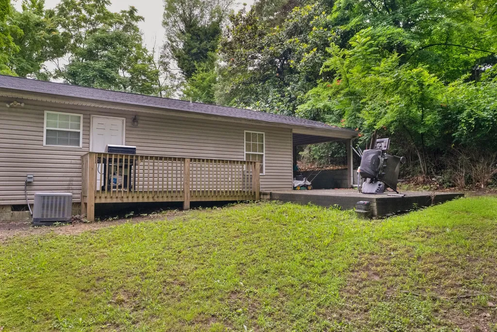 3101 Engert Drive Chattanooga TN 37411