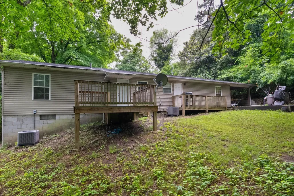 3101 Engert Drive Chattanooga TN 37411