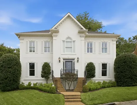 11 Thorndale Court Nashville TN 37215
