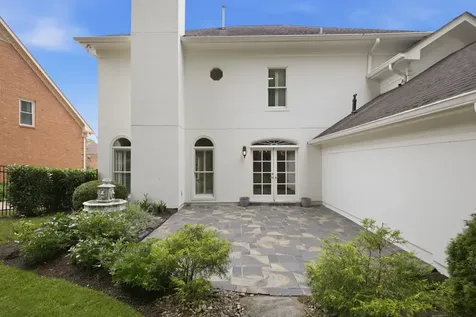 11 Thorndale Court Nashville TN 37215