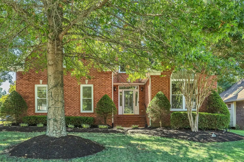 316 Black Bear Trail Murfreesboro TN 37127