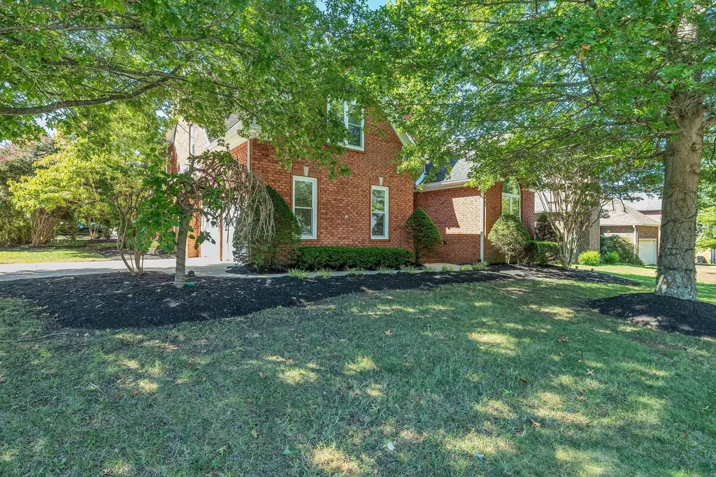 316 Black Bear Trail Murfreesboro TN 37127