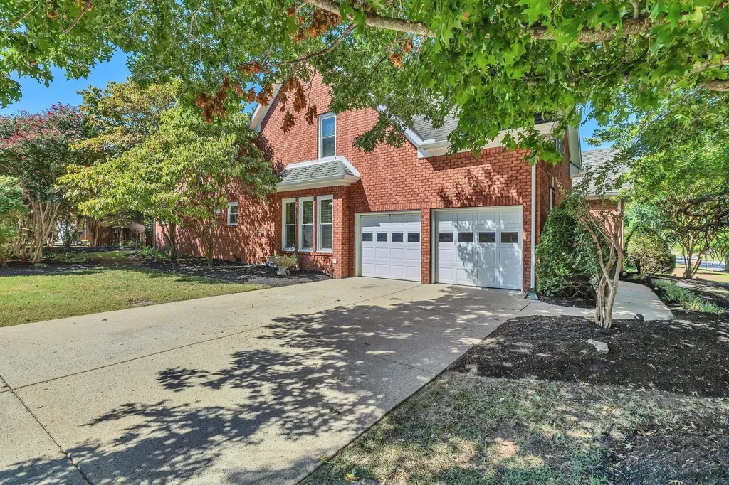 316 Black Bear Trail Murfreesboro TN 37127